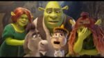 trailer Shrek 5