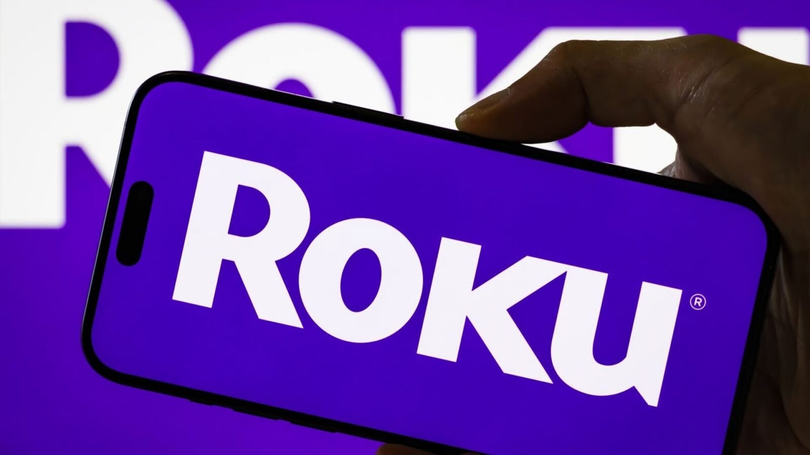Fox Roku