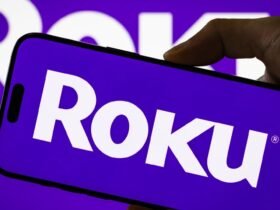 Fox Roku