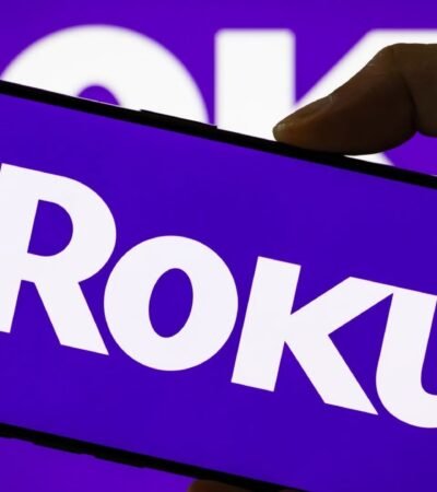 Fox Roku