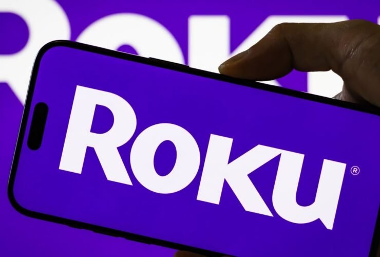 Fox Roku