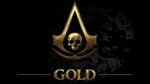 Black Flag Resynced Gold