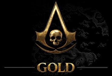 Black Flag Resynced Gold