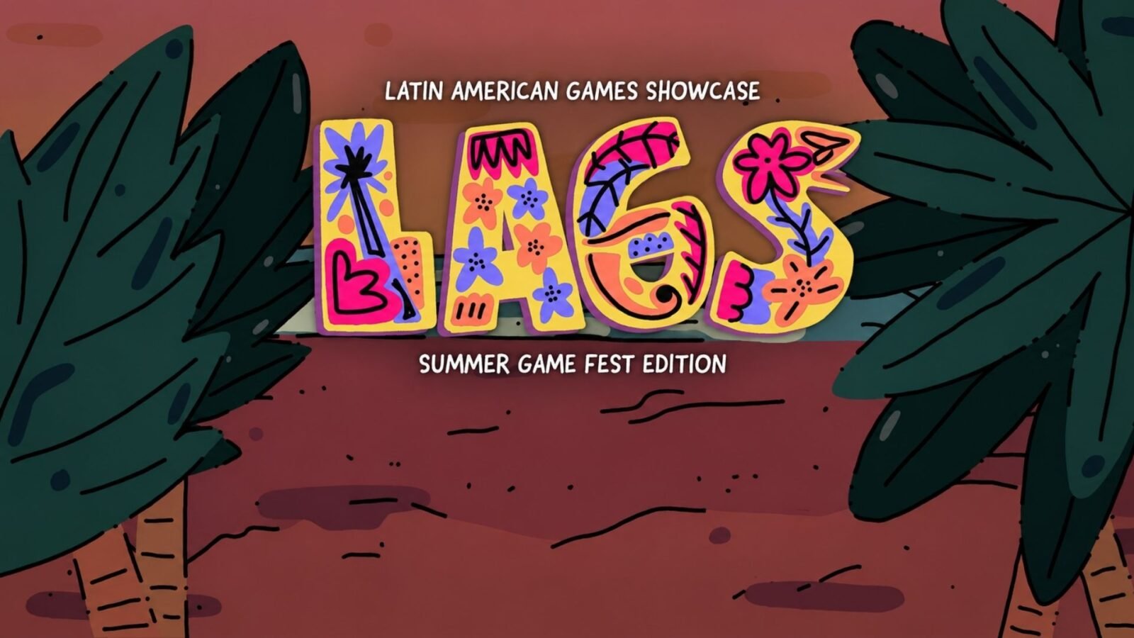 Latin American Showcase 2026