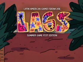 Latin American Showcase 2026