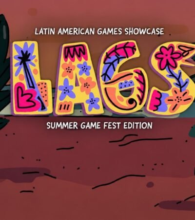 Latin American Showcase 2026