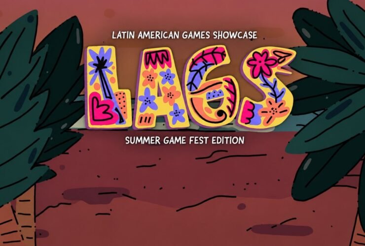 Latin American Showcase 2026