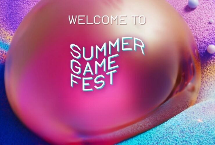 Summer Game Fest 2026