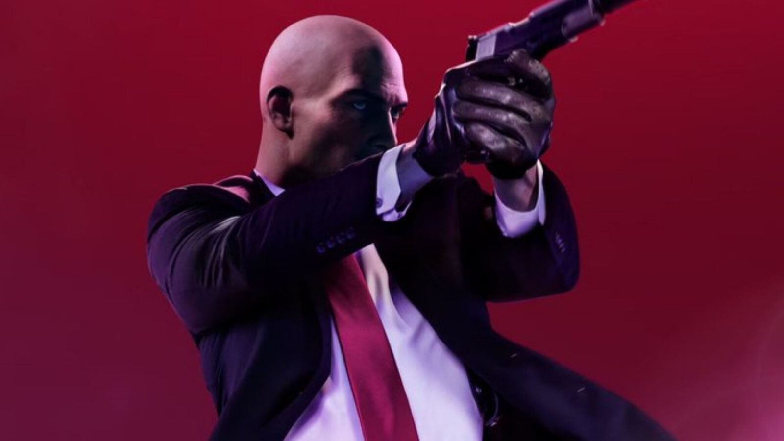 Hitman Classic Trilogy Remastered