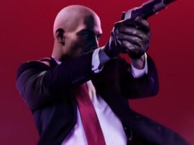 Hitman Classic Trilogy Remastered