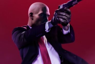 Hitman Classic Trilogy Remastered
