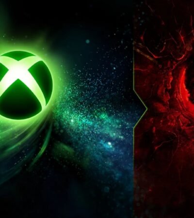Xbox Showcase 2026