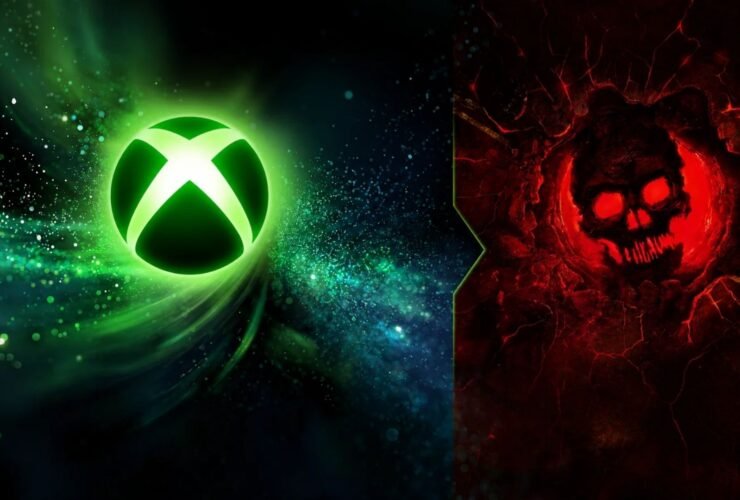 Xbox Showcase 2026
