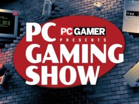 PC Gaming Show