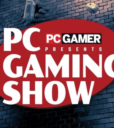 PC Gaming Show