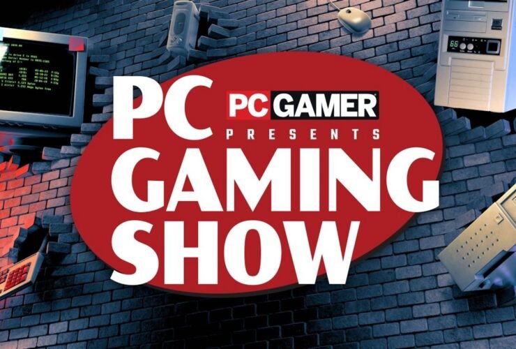 PC Gaming Show