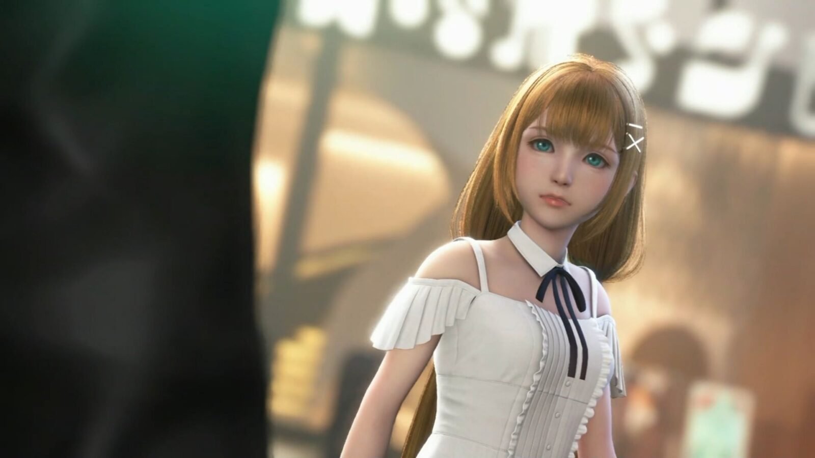 Kingdom Hearts 4