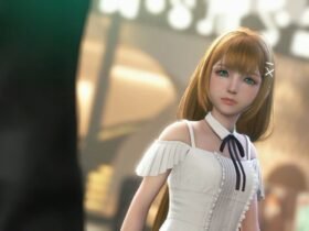 Kingdom Hearts 4
