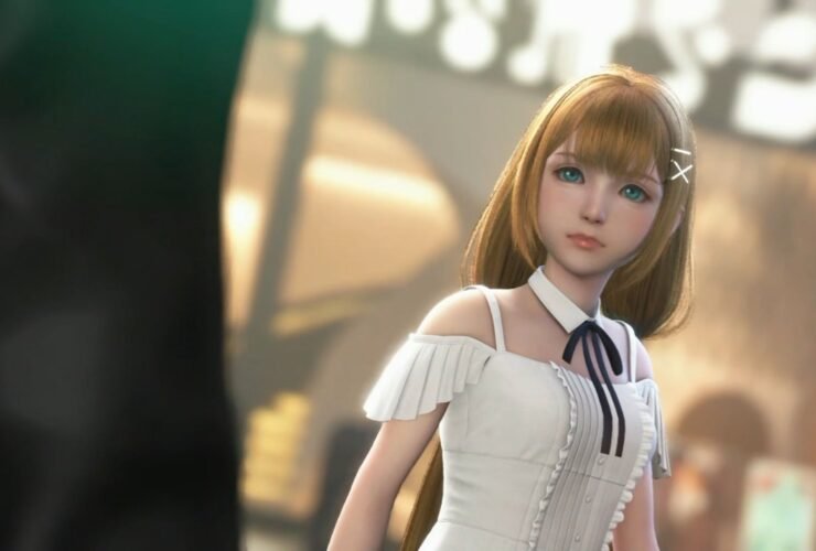 Kingdom Hearts 4