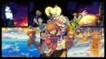 Kingdom Hearts Collection [I~III]