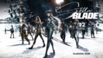Stellar Blade Switch 2