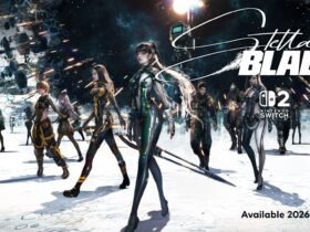 Stellar Blade Switch 2