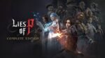 Lies of P Switch 2