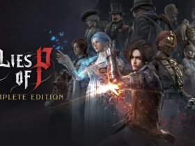 Lies of P Switch 2