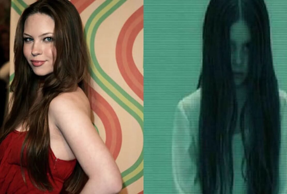 Daveigh Chase