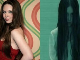Daveigh Chase