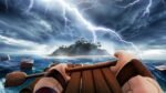 Roblox a odisseia