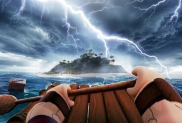 Roblox a odisseia