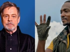 Mark Hamill Twisted Metal