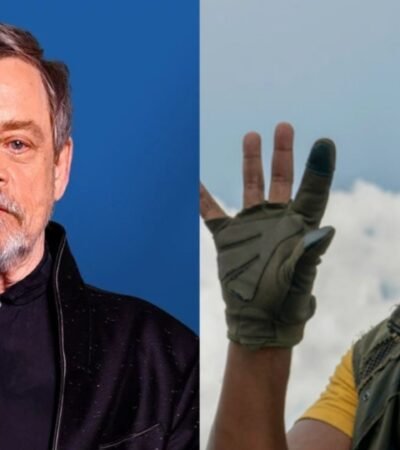 Mark Hamill Twisted Metal