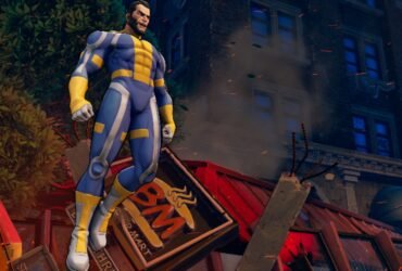 Imortal Invincible VS