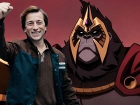 Gorilla Grodd