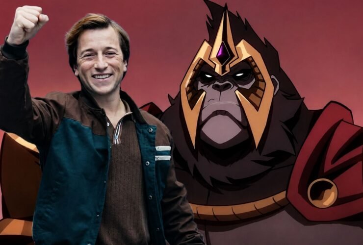 Gorilla Grodd