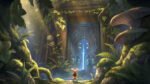 Moss The Forgotten Relic data de lançamento