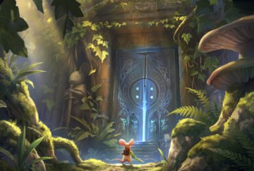 Moss The Forgotten Relic data de lançamento