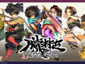 Muramasa Revenant Blades anunciado