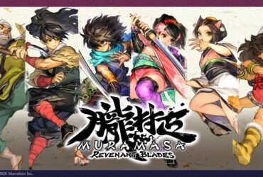 Muramasa Revenant Blades anunciado