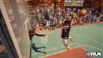 NBA The Run modo campanha