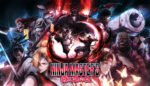 Ninja Master's steam