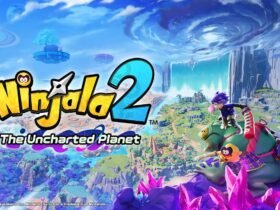 Ninjala 2 anunciado oficialmente