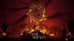 No Rest for the Wicked lançamento