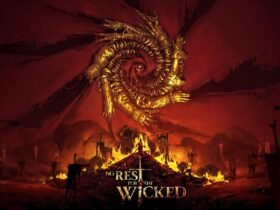No Rest for the Wicked lançamento