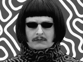 Oliver Tree morre aos 32 anos em acidente aéreo no Rio de Janeiro