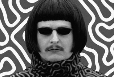Oliver Tree morre aos 32 anos em acidente aéreo no Rio de Janeiro