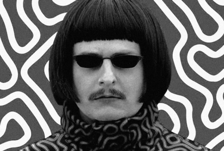 Oliver Tree morre aos 32 anos em acidente aéreo no Rio de Janeiro
