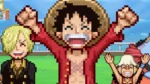 One Piece Grand Gourmet anunciado